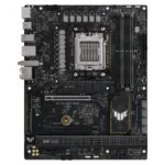 ASUS TUF GAMING B650-PLUS WIFI