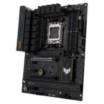 ASUS TUF GAMING B650-PLUS WIFI