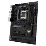 ASUS TUF GAMING B650-PLUS WIFI
