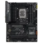 ASUS TUF GAMING Z790-PLUS WIFI