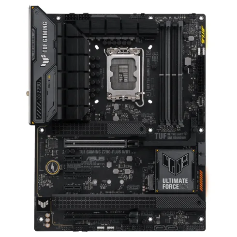 ASUS TUF GAMING Z790-PLUS WIFI
