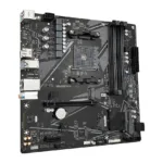 GIGABYTE B550M K motherboard
