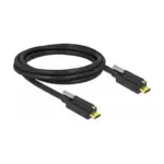 USB kabelis DeLOCK 84138, vaizdas 2