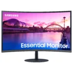 Samsung S39C computer monitor