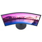 Samsung S39C computer monitor
