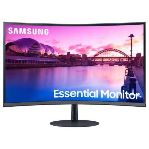 Samsung S39C computer monitor