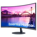 Samsung S39C computer monitor