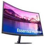 Samsung S39C computer monitor