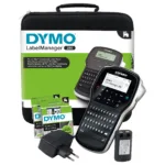DYMO LabelManager 280™ QWZ Kitcase label printer