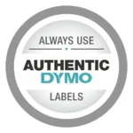 DYMO LabelManager 280™ QWZ Kitcase label printer