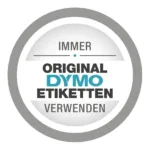 DYMO LabelManager 280™ QWZ Kitcase label printer