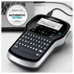 DYMO LabelManager 280™ QWZ Kitcase label printer