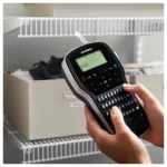 DYMO LabelManager 280™ QWZ Kitcase label printer