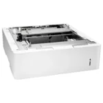 HP LaserJet 550-sheet Paper Tray