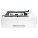 HP LaserJet 550-sheet Paper Tray