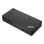 Lenovo ThinkPad Universal Thunderbolt 4 Smart Dock