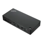 Lenovo ThinkPad Universal Thunderbolt 4 Smart Dock