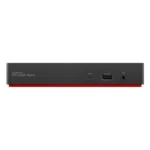 Lenovo ThinkPad Universal Thunderbolt 4 Smart Dock