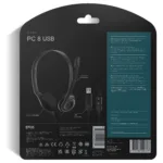 Sennheiser PC 8 USB