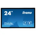 Monitorius iiyama T2455MSC-B1, vaizdas 2