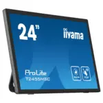 Monitorius iiyama T2455MSC-B1