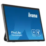 Monitorius iiyama T2455MSC-B1, vaizdas 5