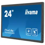 Monitorius iiyama T2455MSC-B1, vaizdas 6