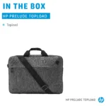 HP Prelude 15.6 Top Load