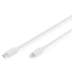 Digitus DB-600109-010-W lightning cable
