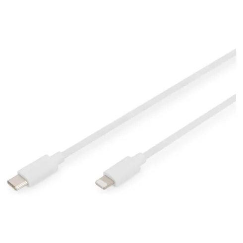 Digitus DB-600109-010-W lightning cable