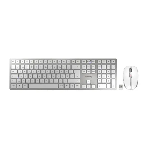 CHERRY DW 9100 SLIM keyboard