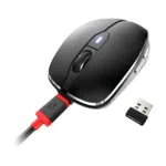 Pelė CHERRY MW 8C ADVANCED (JW-8100), vaizdas 6