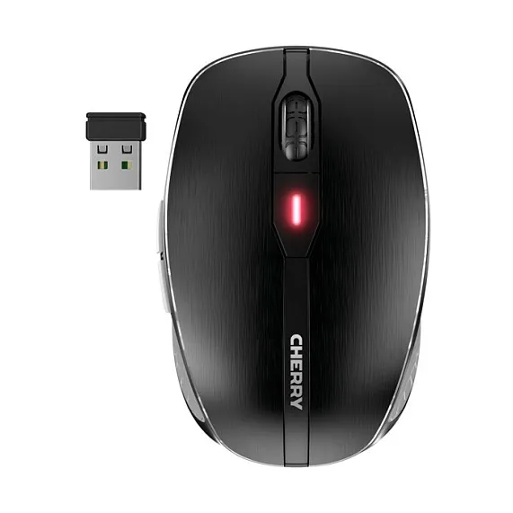 CHERRY MW 8C ADVANCED mouse Pelė CHERRY MW 8C ADVANCED (JW-8100)