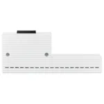 Samsung WM55B interactive whiteboard