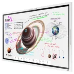 Samsung WM55B interactive whiteboard