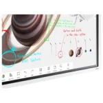 Samsung WM55B interactive whiteboard