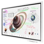 Samsung WM55B interactive whiteboard