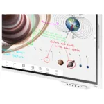 Samsung WM55B interactive whiteboard