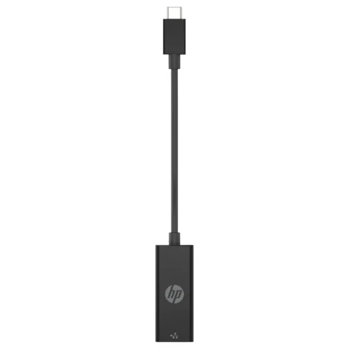 HP USB-C to RJ45 Adapter G2