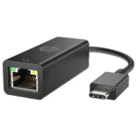 HP USB-C to RJ45 Adapter G2