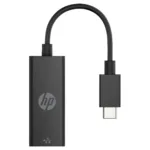 HP USB-C to RJ45 Adapter G2
