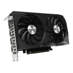GIGABYTE GeForce RTX 3060 WINDFORCE OC 12G (rev. 2.0)