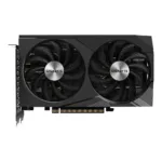 GIGABYTE GeForce RTX 3060 WINDFORCE OC 12G (rev. 2.0)