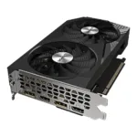 GIGABYTE GeForce RTX 3060 WINDFORCE OC 12G (rev. 2.0)