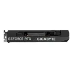 GIGABYTE GeForce RTX 3060 WINDFORCE OC 12G (rev. 2.0)