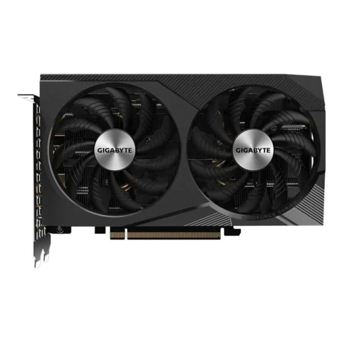 GIGABYTE GeForce RTX 3060 WINDFORCE OC 12G (rev. 2.0)
