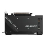 GIGABYTE GeForce RTX 3060 WINDFORCE OC 12G (rev. 2.0)