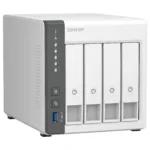 QNAP TS-433