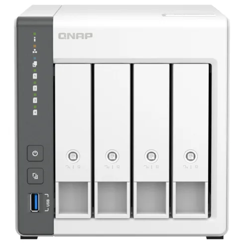 QNAP TS-433