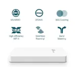 TP-Link Omada EAP615-WALL wireless access point